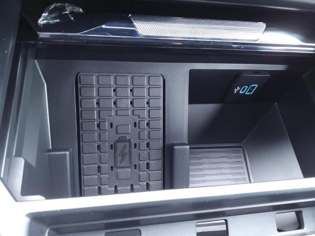 2024 Ford Super Duty F-250 SRW LARIAT 4WD Crew Cab 6.75' Box