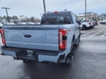 2024 Ford Super Duty F-250 SRW LARIAT 4WD Crew Cab 6.75' Box