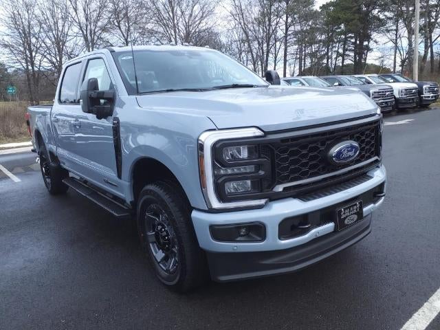 2024 Ford Super Duty F-250 SRW LARIAT 4WD Crew Cab 6.75' Box