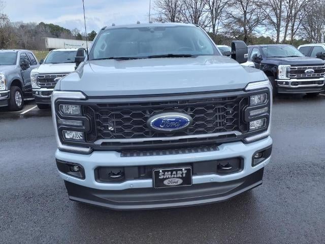 2024 Ford Super Duty F-250 SRW LARIAT 4WD Crew Cab 6.75' Box