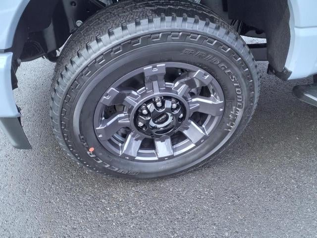 2024 Ford Super Duty F-250 SRW LARIAT 4WD Crew Cab 6.75' Box