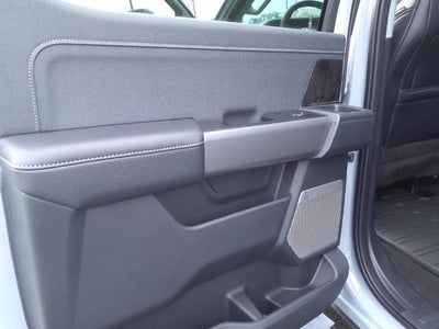 2024 Ford Super Duty F-250 SRW LARIAT 4WD Crew Cab 6.75' Box