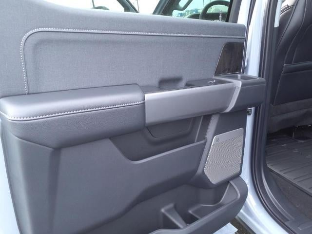 2024 Ford Super Duty F-250 SRW LARIAT 4WD Crew Cab 6.75' Box