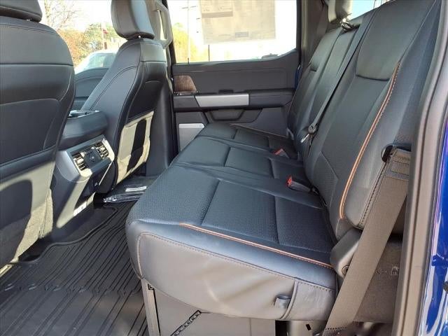 2026 Ford Super Duty F-250 SRW LARIAT 4WD Crew Cab 6.75' Box