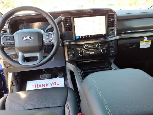 2026 Ford Super Duty F-250 SRW LARIAT 4WD Crew Cab 6.75' Box