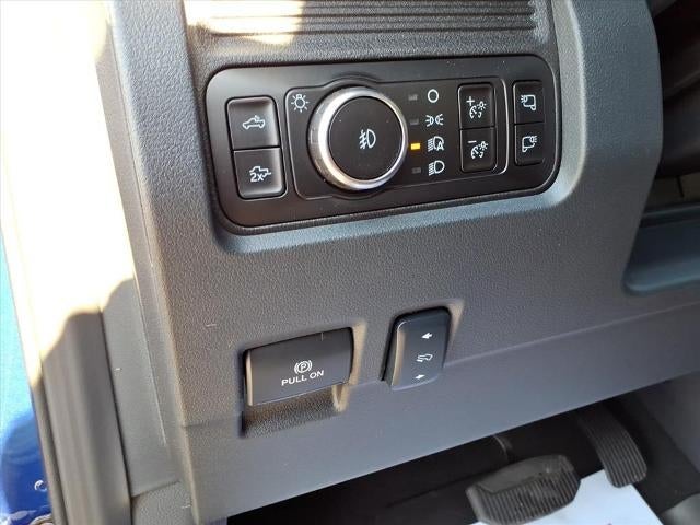 2026 Ford Super Duty F-250 SRW LARIAT 4WD Crew Cab 6.75' Box