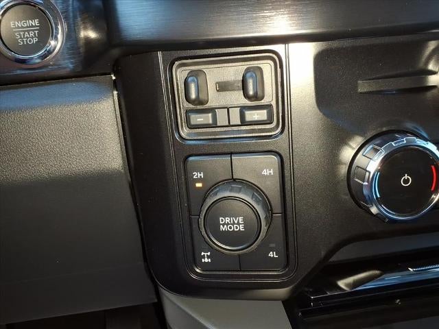 2026 Ford Super Duty F-250 SRW LARIAT 4WD Crew Cab 6.75' Box