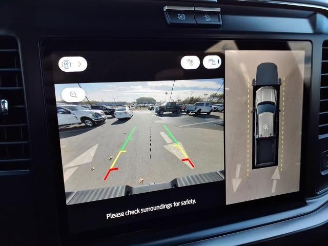 2026 Ford Super Duty F-250 SRW LARIAT 4WD Crew Cab 6.75' Box