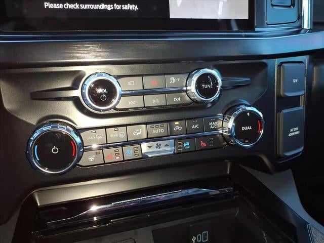 2026 Ford Super Duty F-250 SRW LARIAT 4WD Crew Cab 6.75' Box