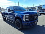2026 Ford Super Duty F-250 SRW LARIAT 4WD Crew Cab 6.75' Box