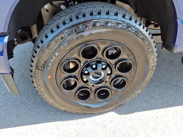 2026 Ford Super Duty F-250 SRW LARIAT 4WD Crew Cab 6.75' Box