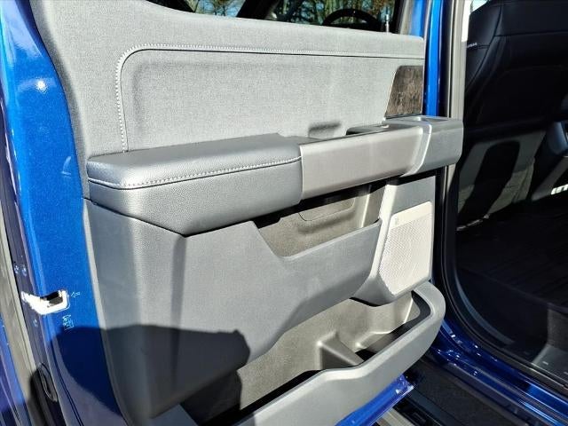 2026 Ford Super Duty F-250 SRW LARIAT 4WD Crew Cab 6.75' Box