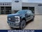 2026 Ford Super Duty F-350 SRW XL 4WD Crew Cab 6.75' Box