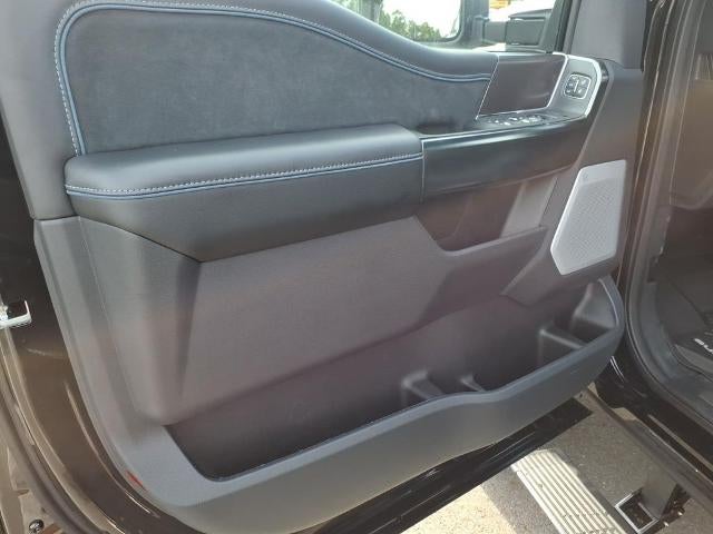 2026 Ford Super Duty F-350 SRW XL 4WD Crew Cab 6.75' Box