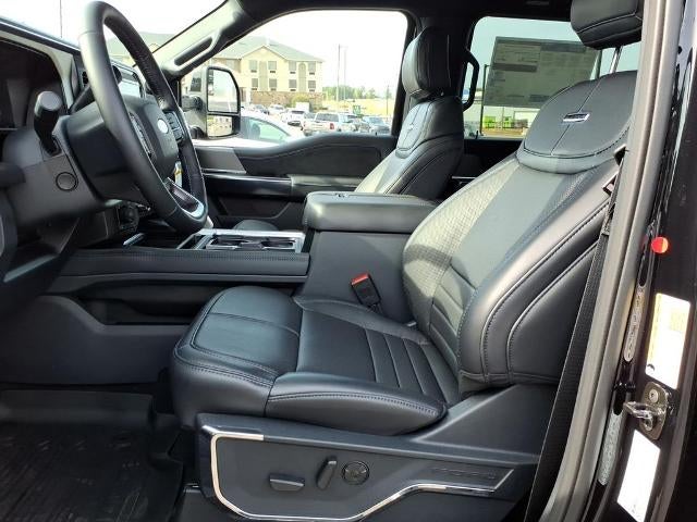 2026 Ford Super Duty F-350 SRW XL 4WD Crew Cab 6.75' Box