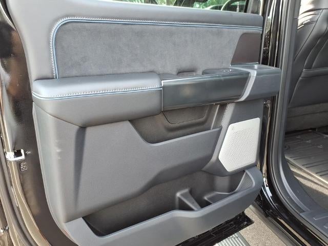 2026 Ford Super Duty F-350 SRW XL 4WD Crew Cab 6.75' Box