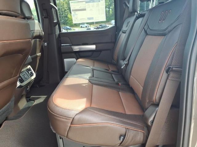 2026 Ford Super Duty F-350 SRW XL 4WD Crew Cab 6.75' Box