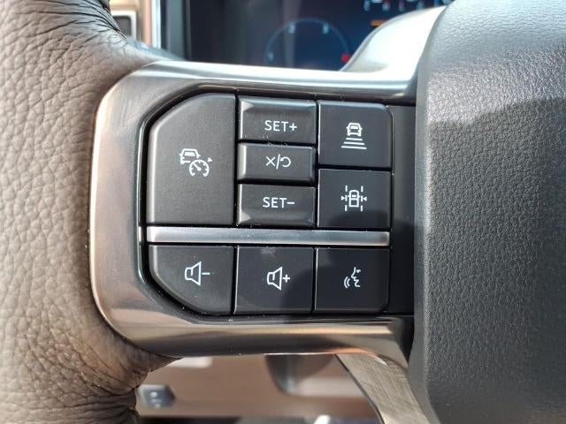2026 Ford Super Duty F-350 SRW XL 4WD Crew Cab 6.75' Box