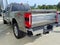 2026 Ford Super Duty F-350 SRW XL 4WD Crew Cab 6.75' Box