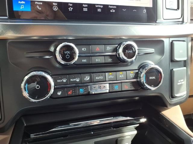 2026 Ford Super Duty F-350 SRW XL 4WD Crew Cab 6.75' Box