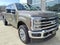 2026 Ford Super Duty F-350 SRW XL 4WD Crew Cab 6.75' Box