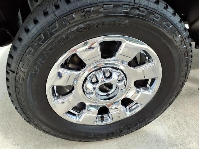 2026 Ford Super Duty F-350 SRW XL 4WD Crew Cab 6.75' Box