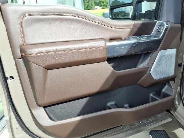 2026 Ford Super Duty F-350 SRW XL 4WD Crew Cab 6.75' Box