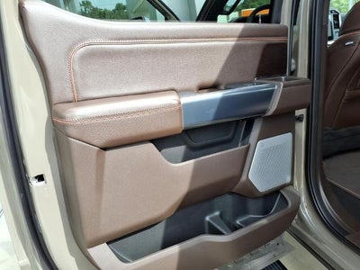 2026 Ford Super Duty F-350 SRW XL 4WD Crew Cab 6.75' Box