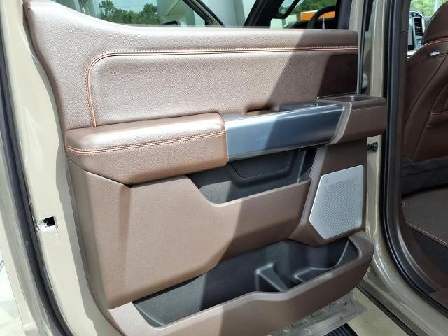 2026 Ford Super Duty F-350 SRW XL 4WD Crew Cab 6.75' Box