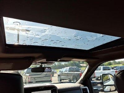 2026 Ford Super Duty F-350 SRW XL 4WD Crew Cab 6.75' Box