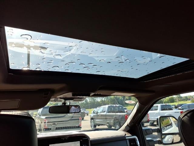 2026 Ford Super Duty F-350 SRW XL 4WD Crew Cab 6.75' Box