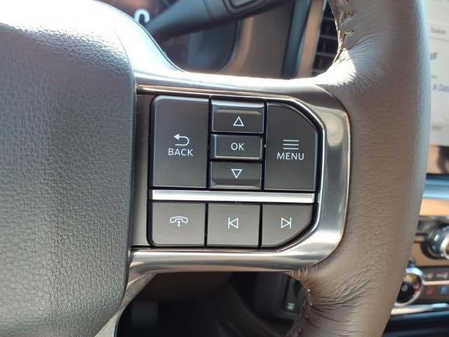2026 Ford Super Duty F-350 SRW XL 4WD Crew Cab 6.75' Box