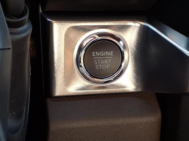 2026 Ford Super Duty F-350 SRW XL 4WD Crew Cab 6.75' Box