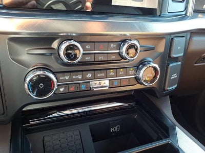 2026 Ford Super Duty F-350 SRW XL 4WD Crew Cab 6.75' Box