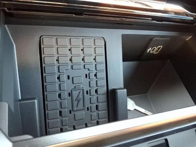 2026 Ford Super Duty F-350 SRW XL 4WD Crew Cab 6.75' Box