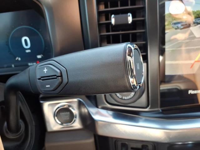 2026 Ford Super Duty F-350 SRW XL 4WD Crew Cab 6.75' Box