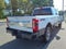 2026 Ford Super Duty F-350 SRW XL 4WD Crew Cab 6.75' Box