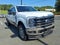 2026 Ford Super Duty F-350 SRW XL 4WD Crew Cab 6.75' Box