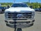 2026 Ford Super Duty F-350 SRW XL 4WD Crew Cab 6.75' Box