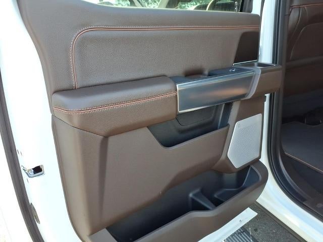 2026 Ford Super Duty F-350 SRW XL 4WD Crew Cab 6.75' Box