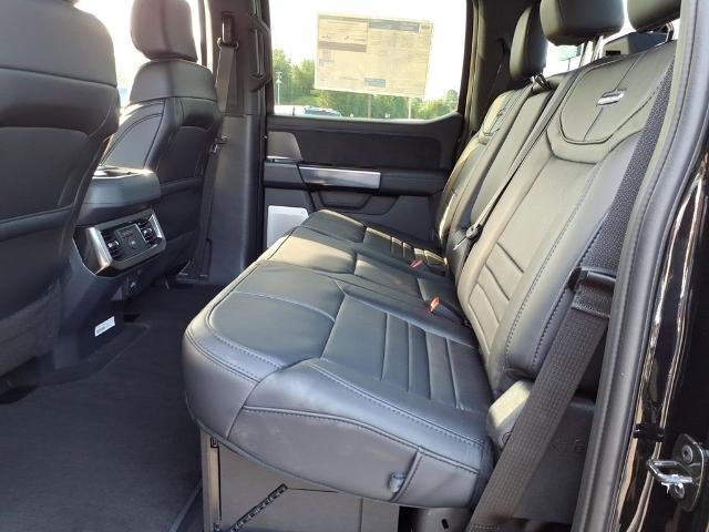 2026 Ford Super Duty F-350 SRW XL 4WD Crew Cab 6.75' Box