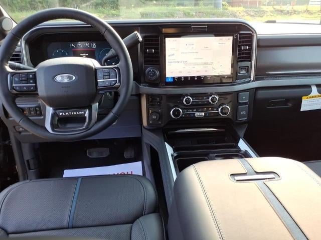 2026 Ford Super Duty F-350 SRW XL 4WD Crew Cab 6.75' Box
