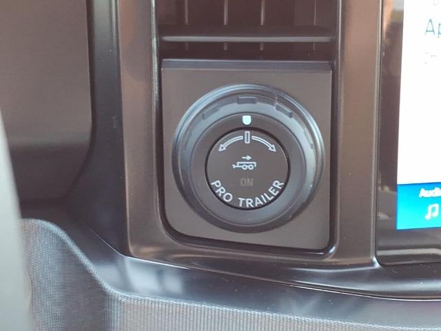2026 Ford Super Duty F-350 SRW XL 4WD Crew Cab 6.75' Box