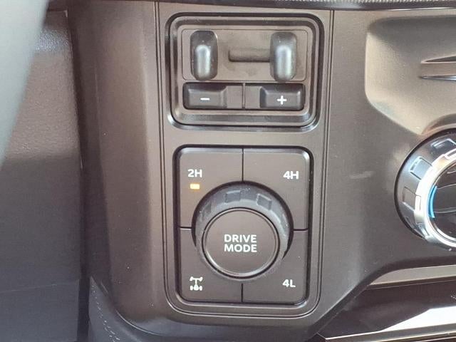 2026 Ford Super Duty F-350 SRW XL 4WD Crew Cab 6.75' Box