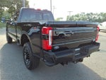 2026 Ford Super Duty F-350 SRW XL 4WD Crew Cab 6.75' Box