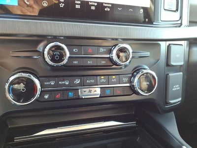 2026 Ford Super Duty F-350 SRW XL 4WD Crew Cab 6.75' Box