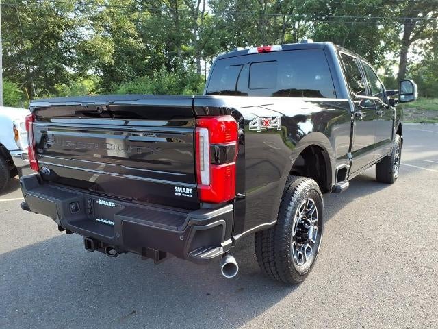 2026 Ford Super Duty F-350 SRW XL 4WD Crew Cab 6.75' Box