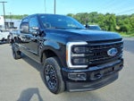 2026 Ford Super Duty F-350 SRW XL 4WD Crew Cab 6.75' Box
