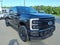 2026 Ford Super Duty F-350 SRW XL 4WD Crew Cab 6.75' Box