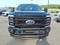 2026 Ford Super Duty F-350 SRW XL 4WD Crew Cab 6.75' Box